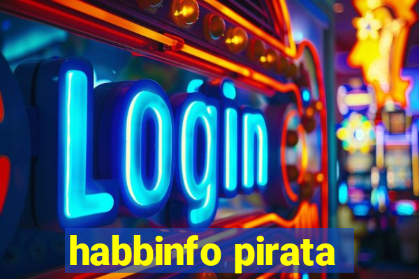 habbinfo pirata